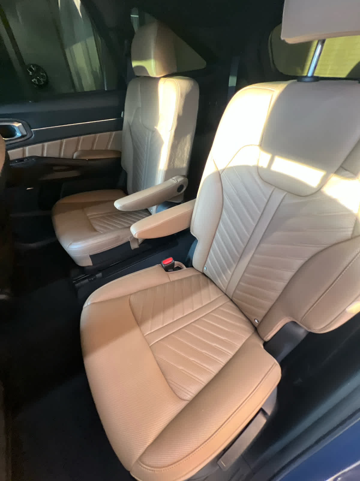 2024 Kia Sorento X-Line SX Prestige AWD