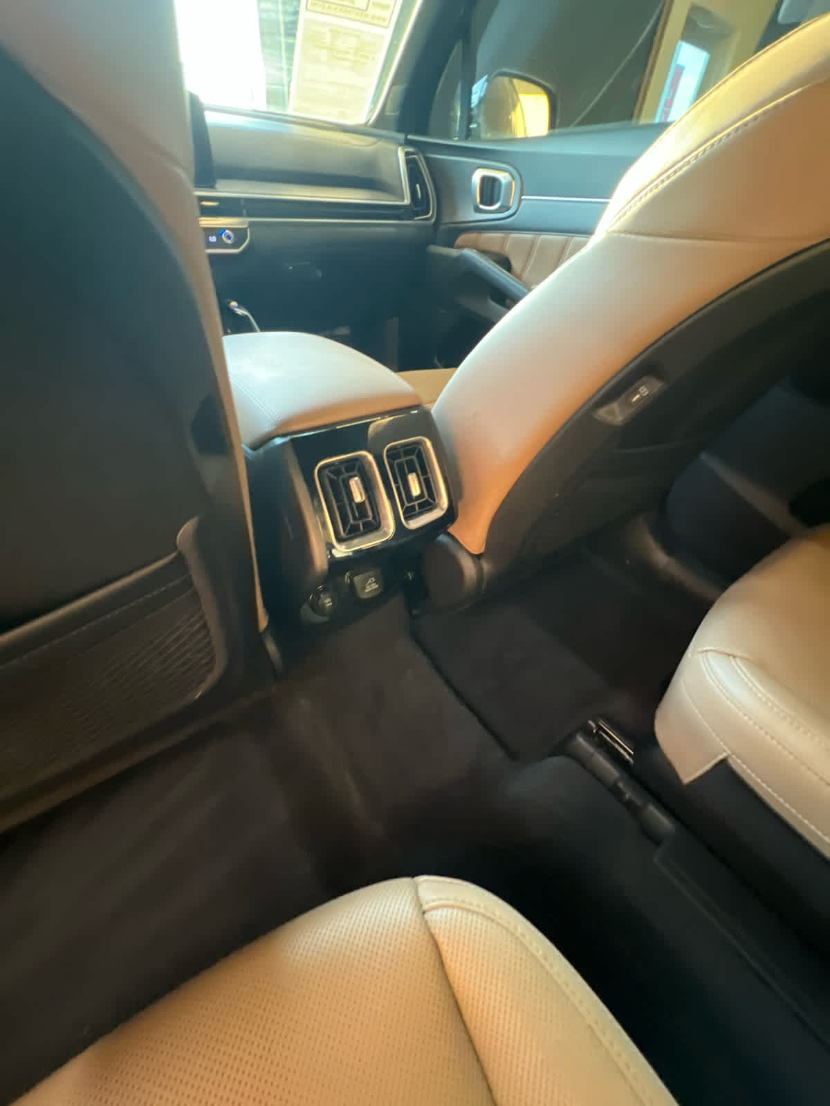 2024 Kia Sorento X-Line SX Prestige AWD