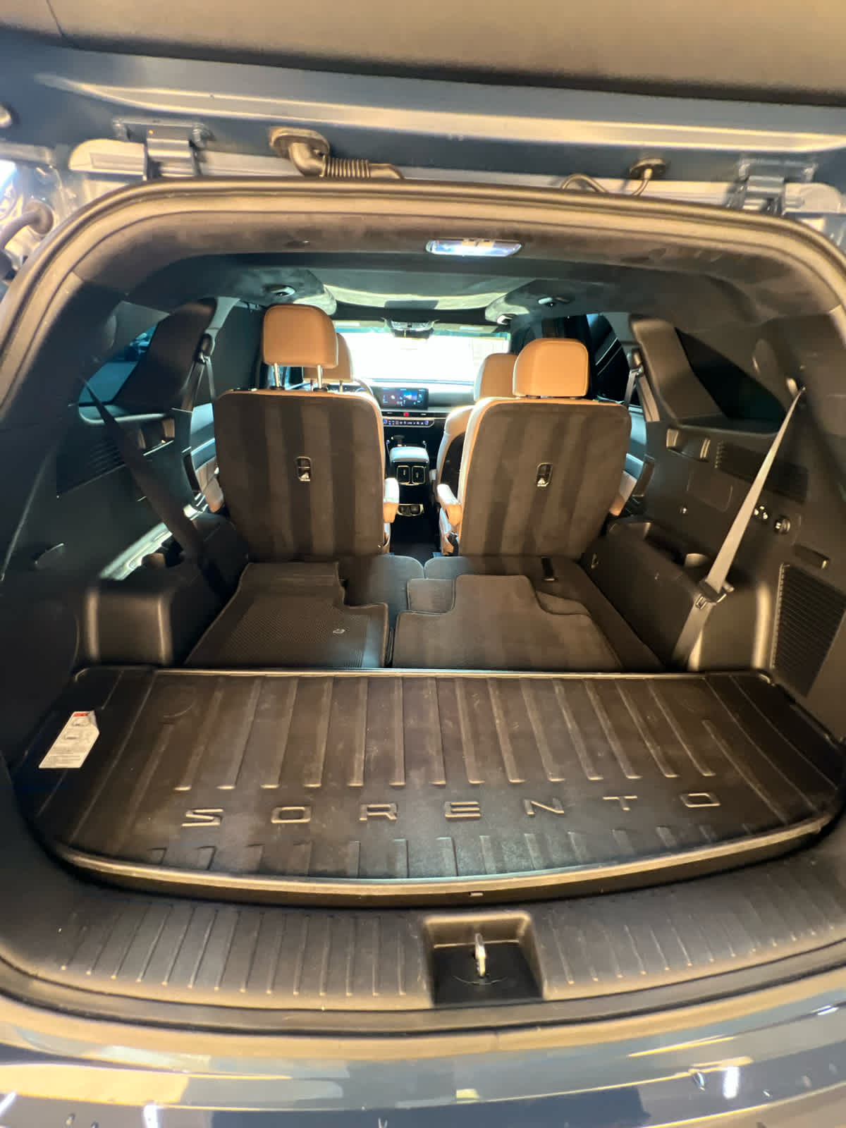 2024 Kia Sorento X-Line SX Prestige AWD