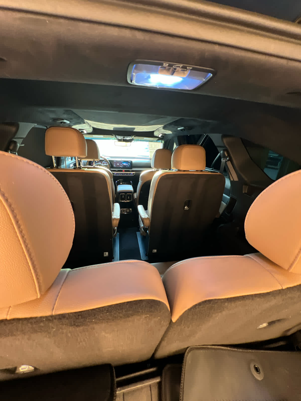 2024 Kia Sorento X-Line SX Prestige AWD