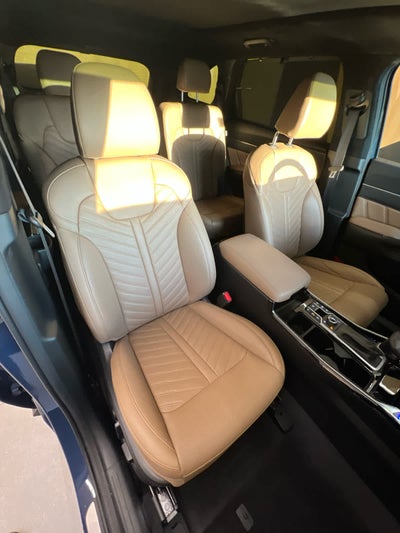 2024 Kia Sorento X-Line SX Prestige AWD