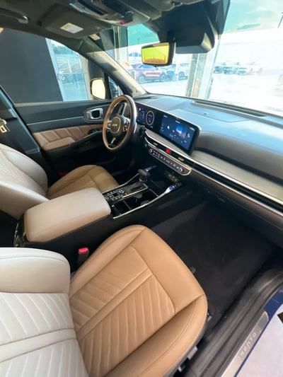 2024 Kia Sorento X-Line SX Prestige AWD