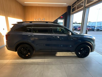 2024 Kia Sorento X-Line SX Prestige AWD