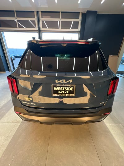 2024 Kia Sorento X-Line SX Prestige AWD