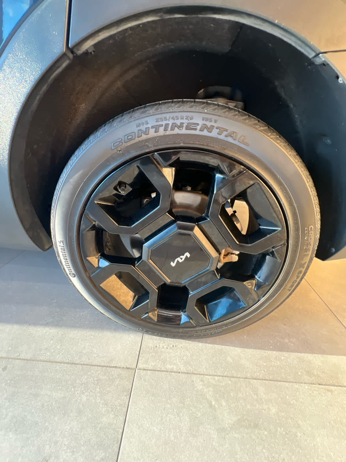 2024 Kia Sorento X-Line SX Prestige AWD