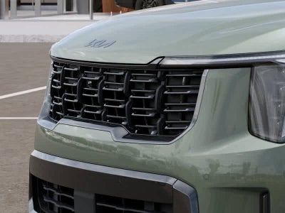 2026 Kia Sorento X-Line SX Prestige AWD