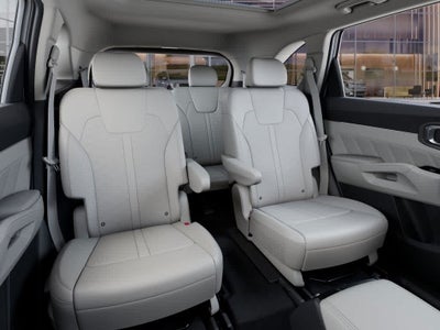 2026 Kia Sorento X-Line SX AWD
