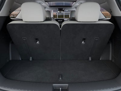 2026 Kia Sorento X-Line SX AWD