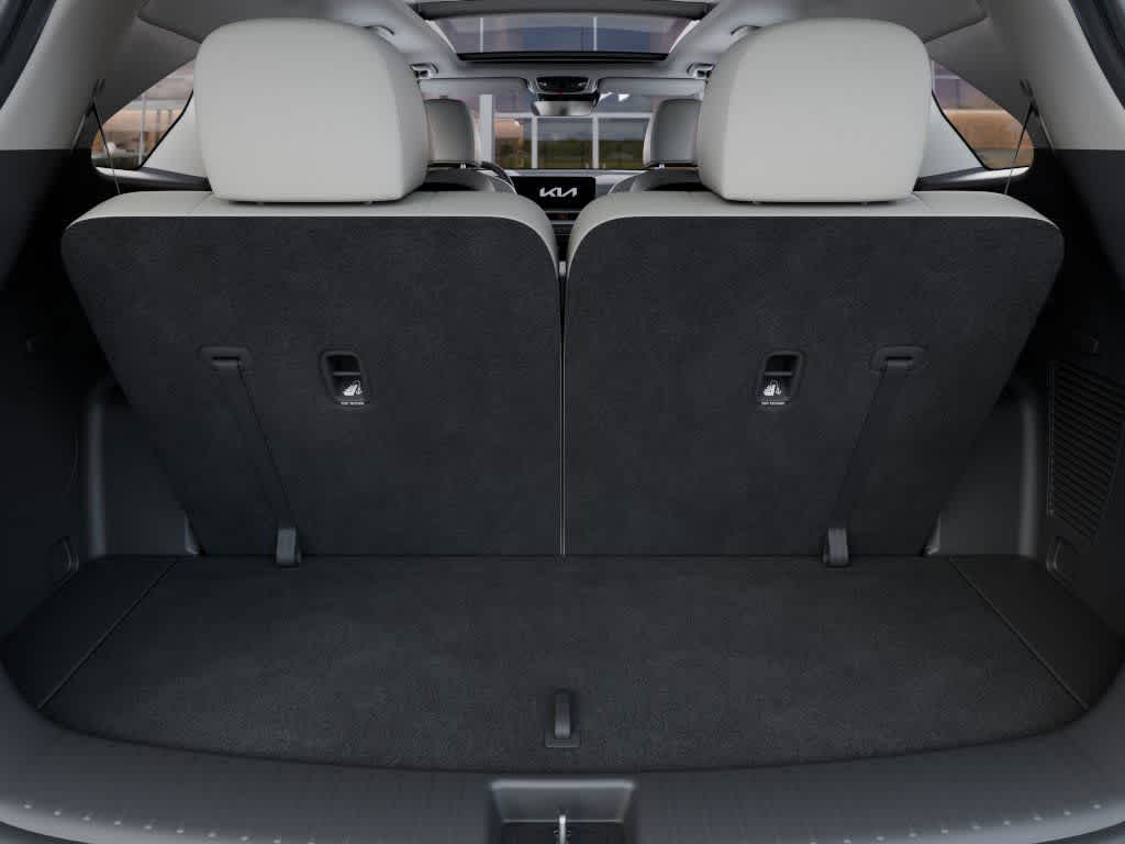 2026 Kia Sorento X-Line SX AWD