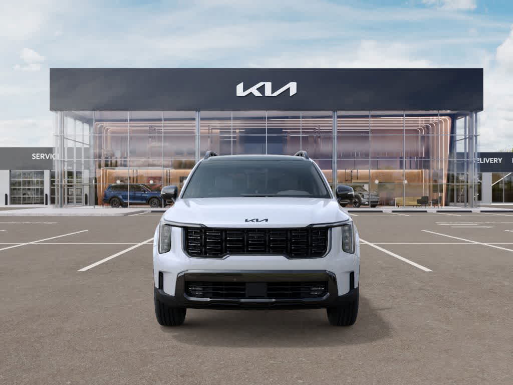 2026 Kia Sorento X-Line SX Prestige AWD