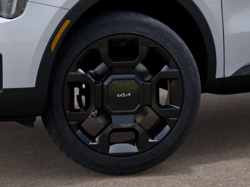 2026 Kia Sorento X-Line SX Prestige AWD
