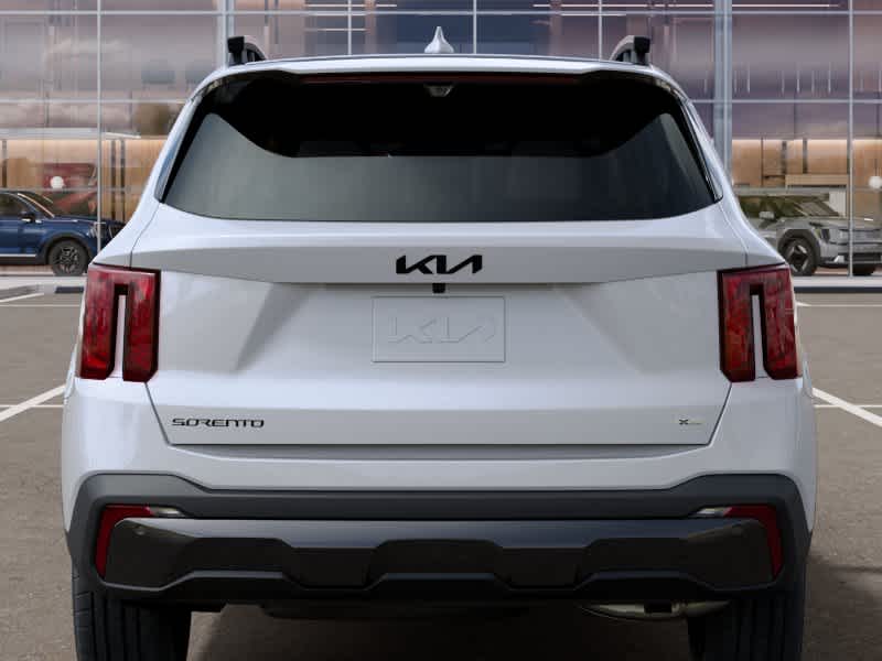 2026 Kia Sorento X-Line SX Prestige AWD