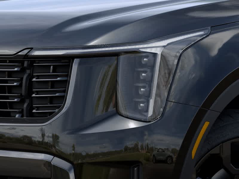 2026 Kia Sorento X-Line SX AWD