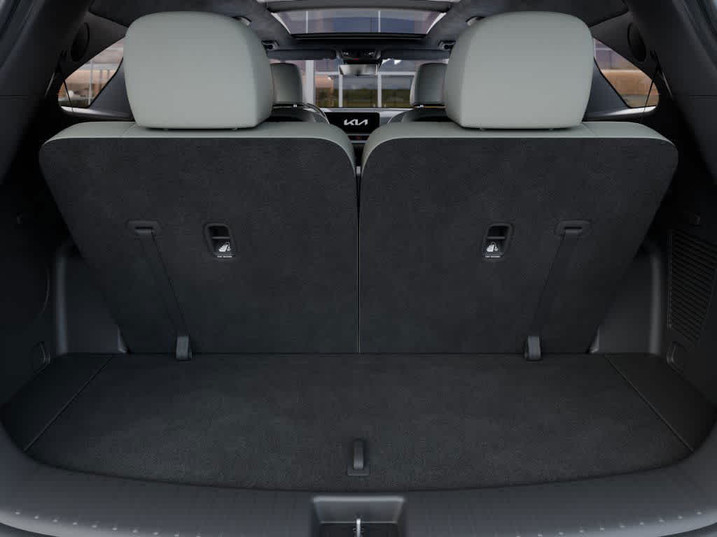 2025 Kia Sorento X-Line SX Prestige AWD