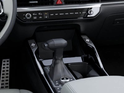 2025 Kia Sorento X-Line SX Prestige AWD