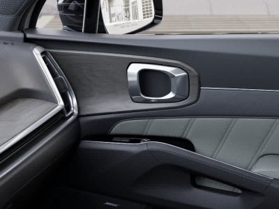 2025 Kia Sorento X-Line SX Prestige AWD