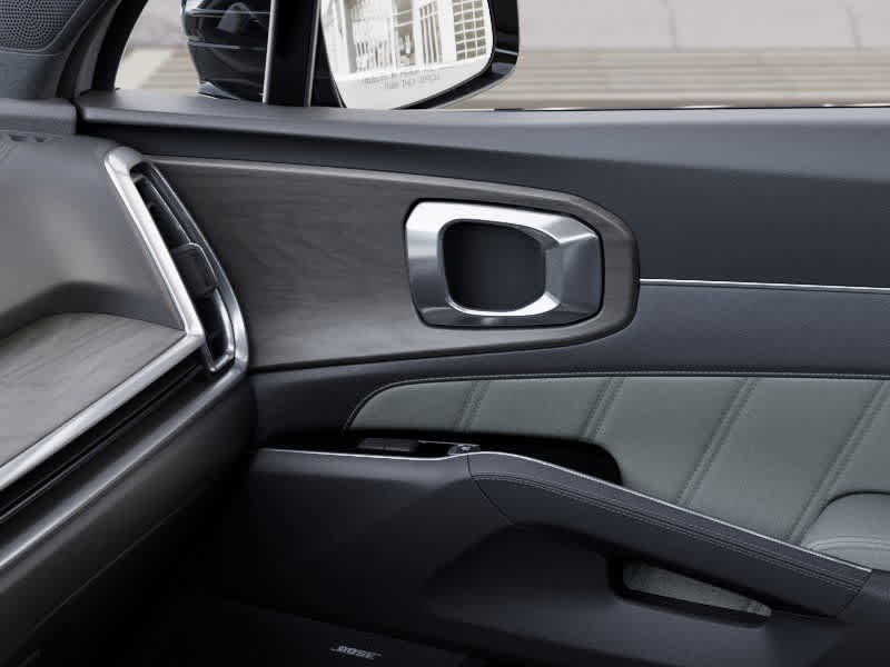 2025 Kia Sorento X-Line SX Prestige AWD