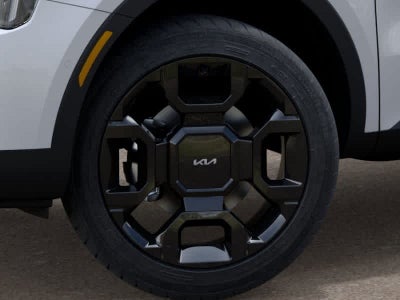 2025 Kia Sorento X-Line SX Prestige AWD