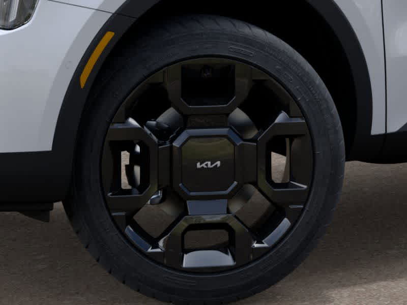 2025 Kia Sorento X-Line SX Prestige AWD