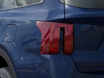 2026 Kia Sorento X-Line SX AWD