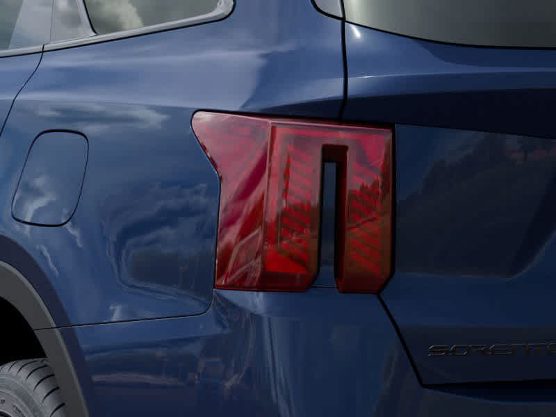 2026 Kia Sorento X-Line SX AWD