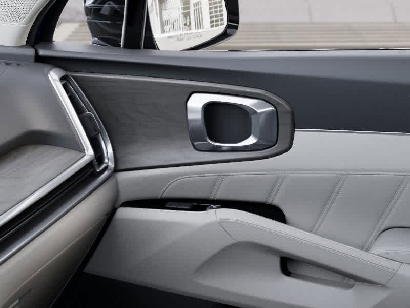 2026 Kia Sorento X-Line SX AWD