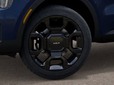 2026 Kia Sorento X-Line SX AWD