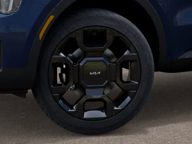 2026 Kia Sorento X-Line SX AWD