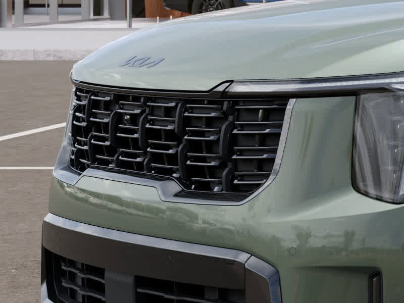 2026 Kia Sorento X-Line SX AWD