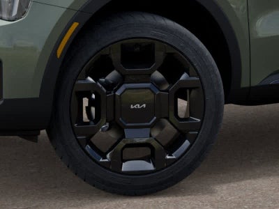 2026 Kia Sorento X-Line SX AWD