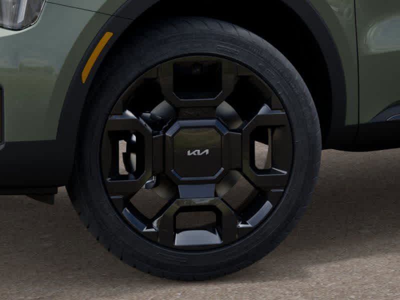 2026 Kia Sorento X-Line SX AWD