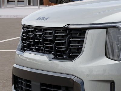 2026 Kia Sorento X-Line SX Prestige AWD
