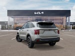 2026 Kia Sorento X-Line SX Prestige AWD