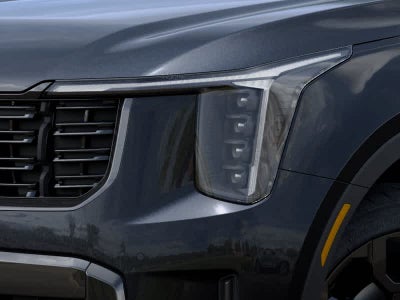 2026 Kia Sorento X-Line SX AWD