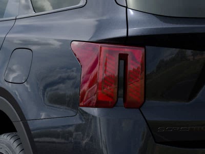 2026 Kia Sorento X-Line SX AWD