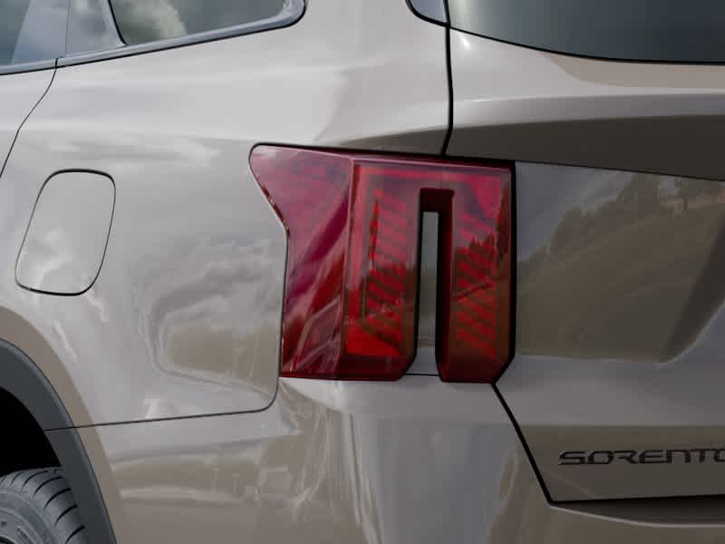 2026 Kia Sorento X-Line SX AWD