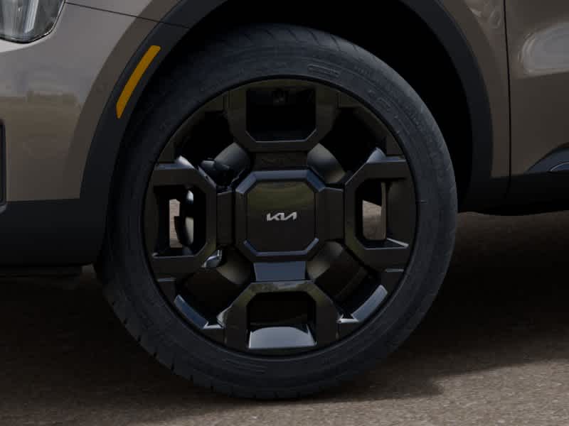 2026 Kia Sorento X-Line SX AWD
