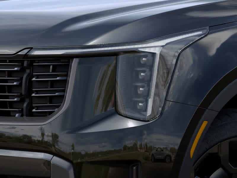 2025 Kia Sorento X-Line SX AWD