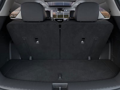 2025 Kia Sorento X-Line SX AWD