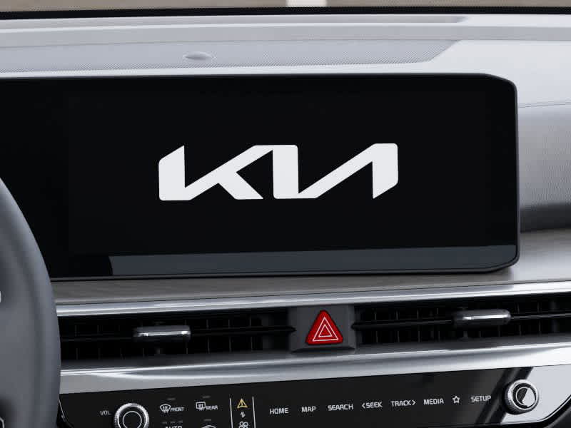 2025 Kia Sorento X-Line SX AWD
