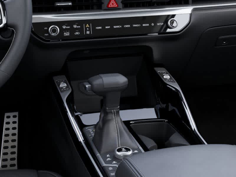 2025 Kia Sorento X-Line SX AWD