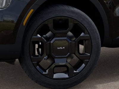 2025 Kia Sorento X-Line SX AWD