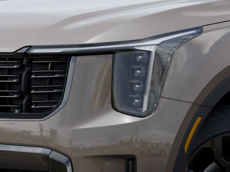 2026 Kia Sorento X-Line SX AWD