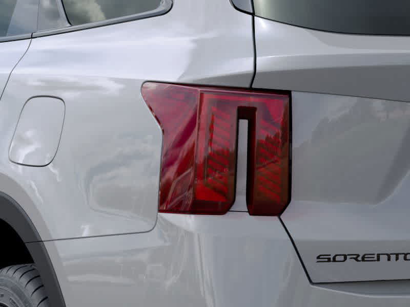 2026 Kia Sorento X-Line SX AWD