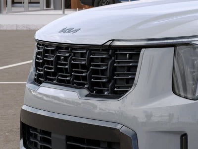 2026 Kia Sorento X-Line SX AWD