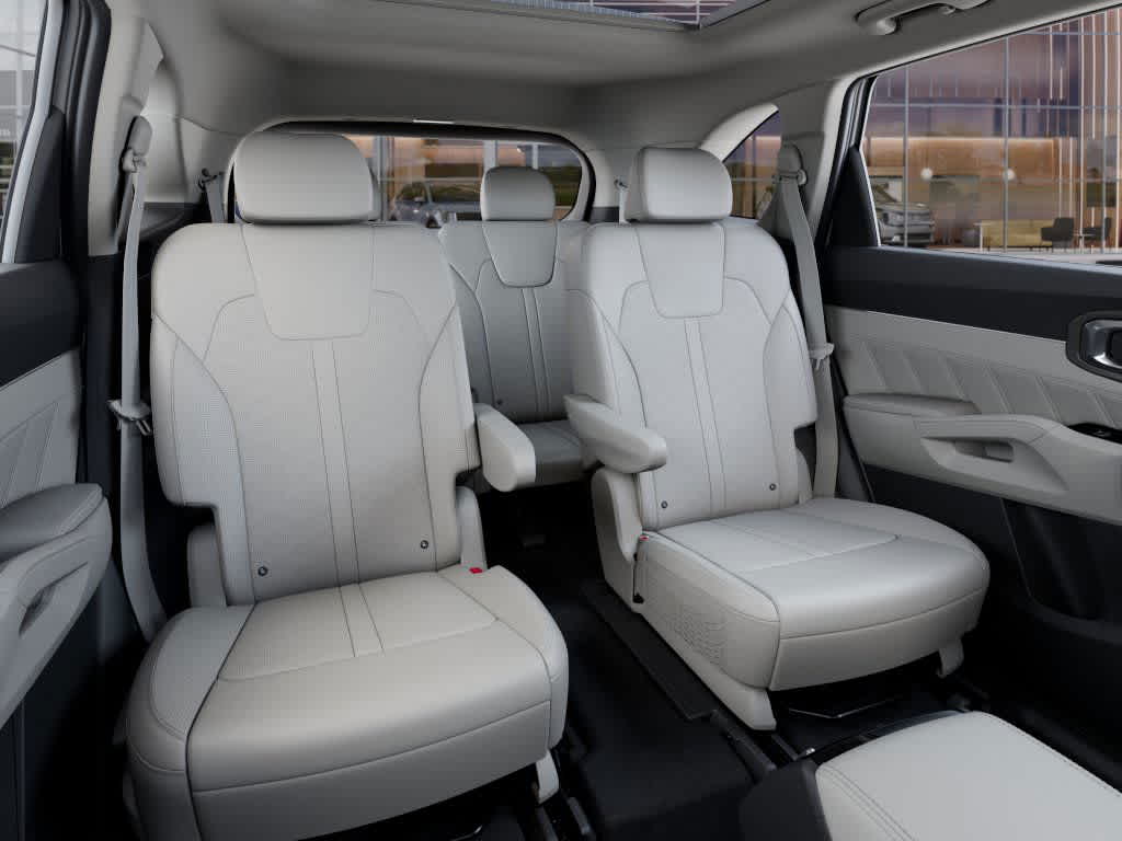 2026 Kia Sorento X-Line SX AWD