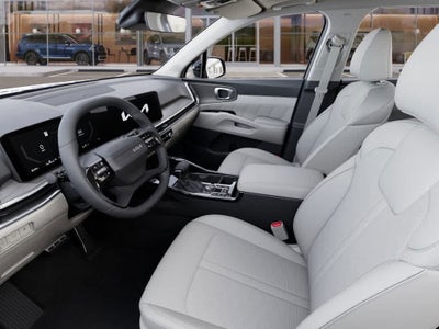 2026 Kia Sorento X-Line SX AWD