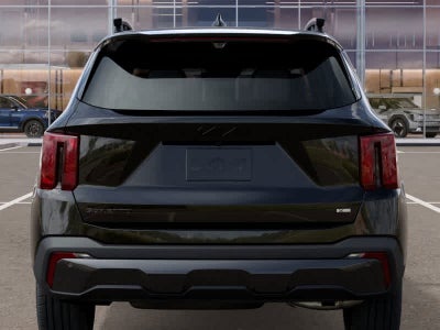 2026 Kia Sorento X-Line SX Prestige AWD