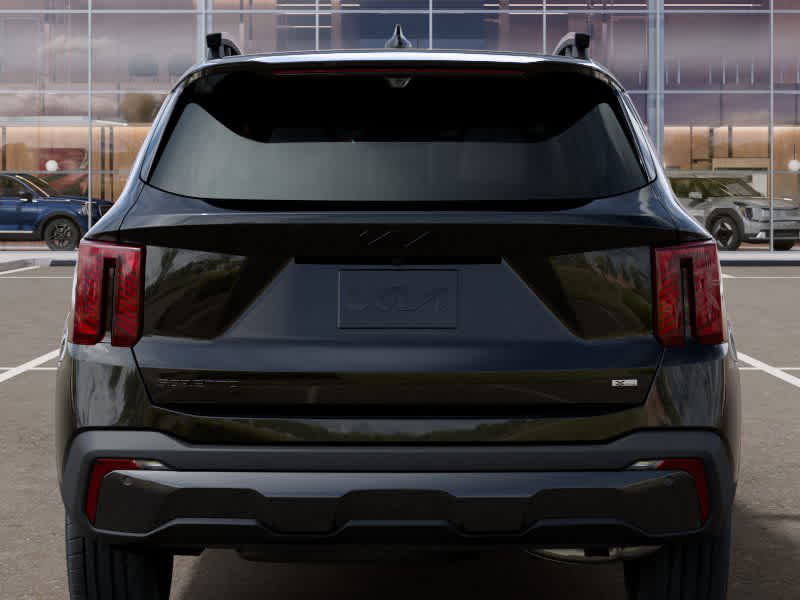 2026 Kia Sorento X-Line SX Prestige AWD