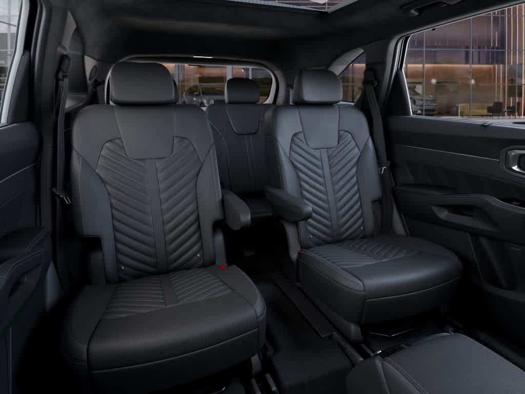 2026 Kia Sorento X-Line SX Prestige AWD